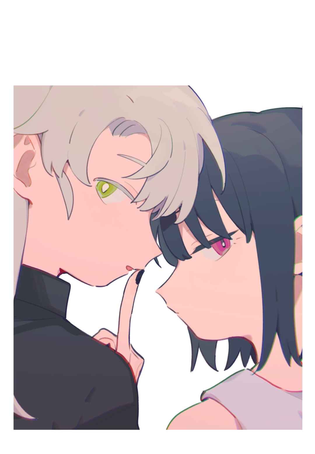 Today I'll (Make You) Confess Chapter 7 - Page 3