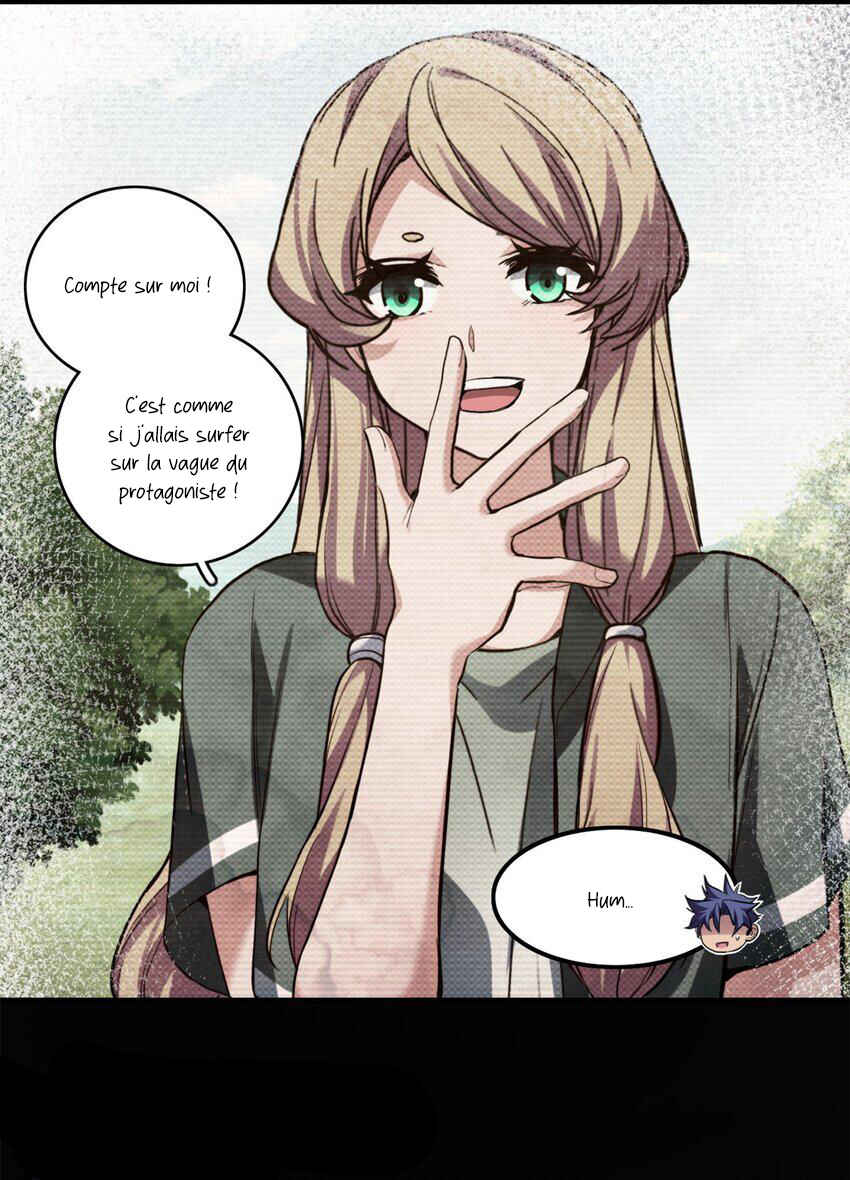I Just Want to Game in Peace Chapter 104 - Page 10