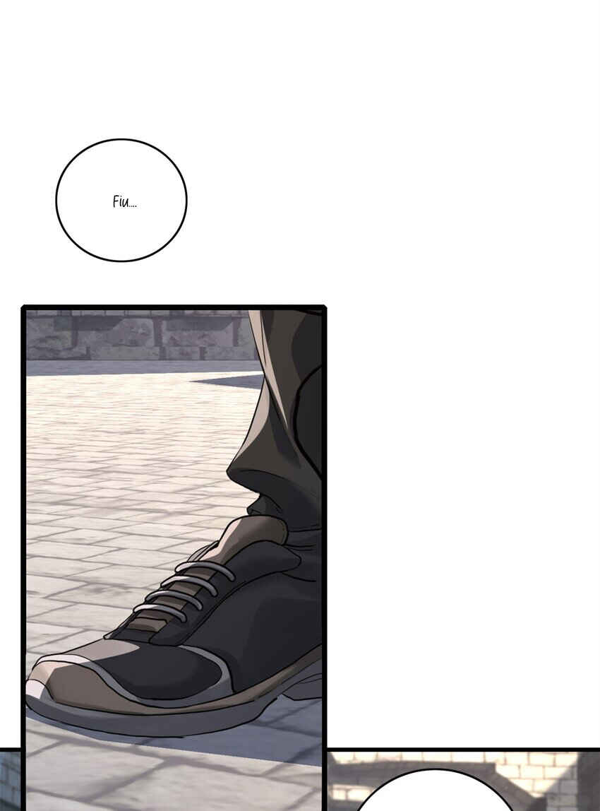 I Just Want to Game in Peace Chapter 104 - Page 14