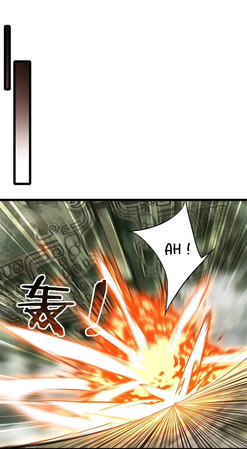 I Just Want to Game in Peace Chapter 104 - Page 33