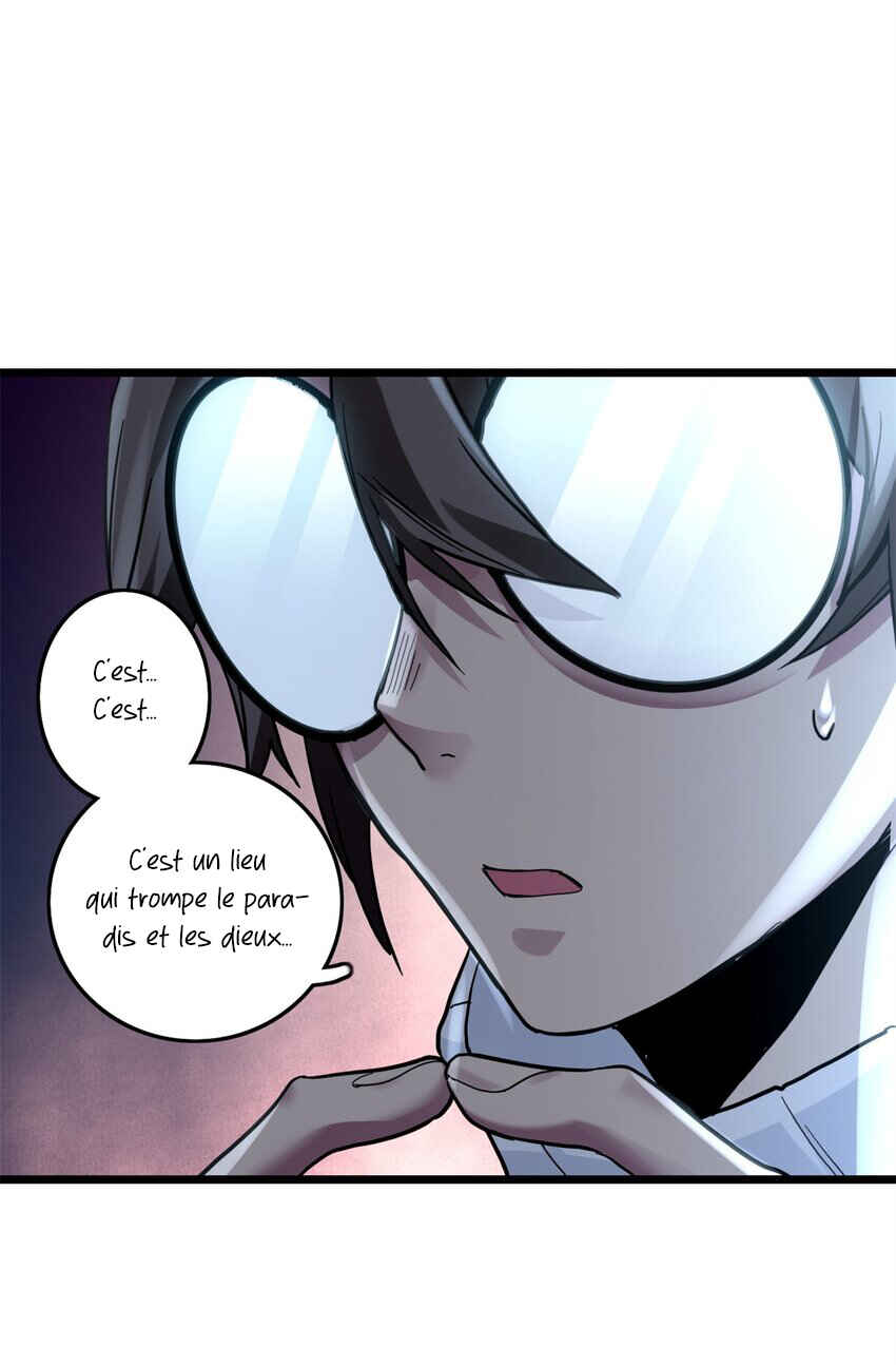 I Just Want to Game in Peace Chapter 104 - Page 37