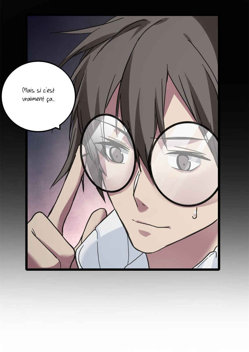 I Just Want to Game in Peace Chapter 104 - Page 43