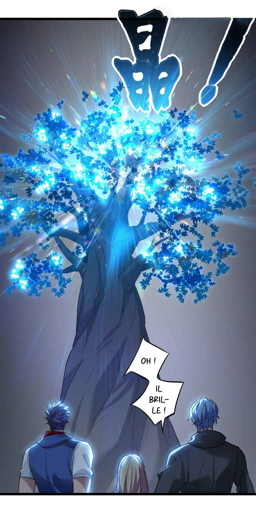 I Just Want to Game in Peace Chapter 104 - Page 51