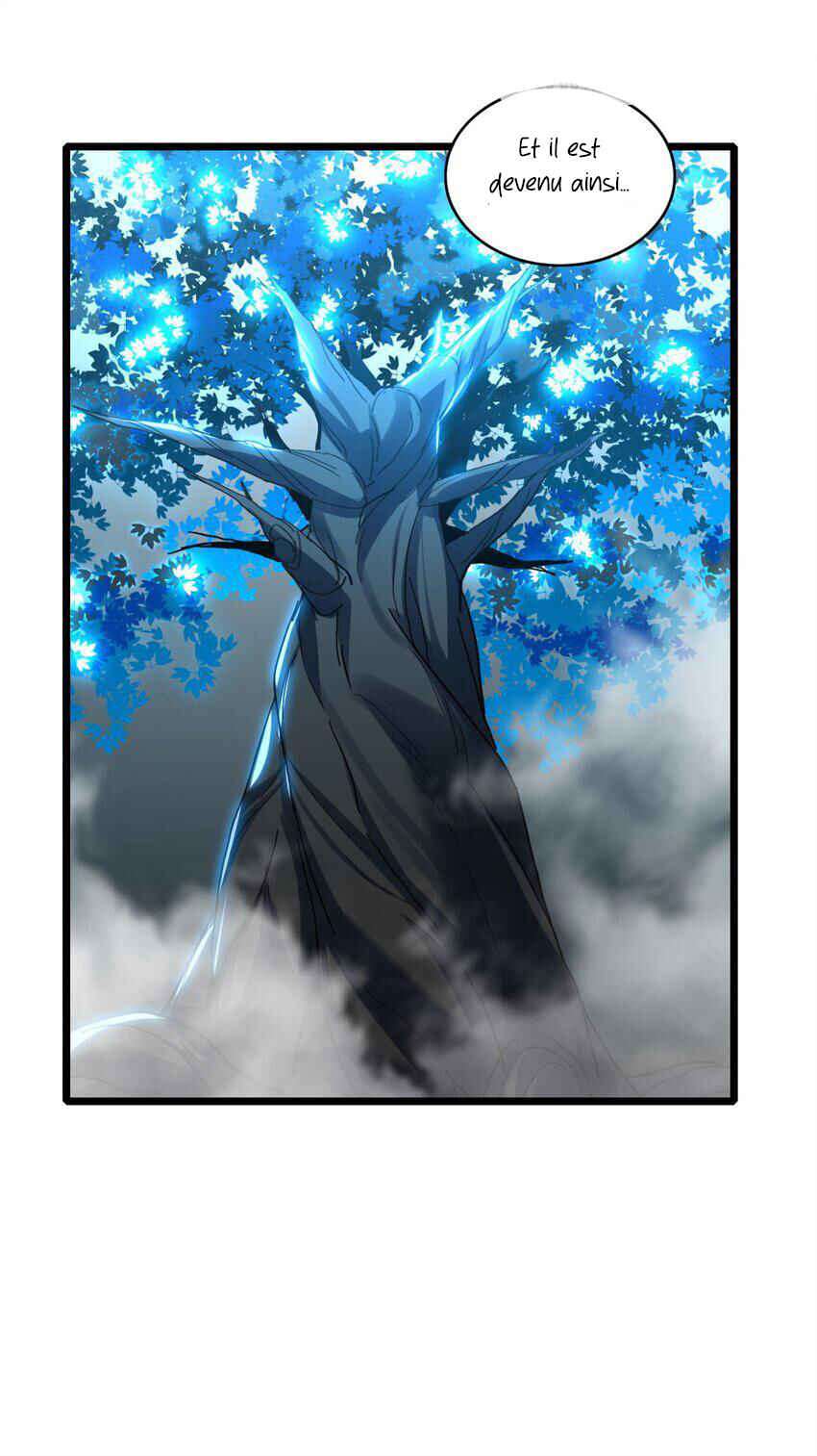 I Just Want to Game in Peace Chapter 104 - Page 54