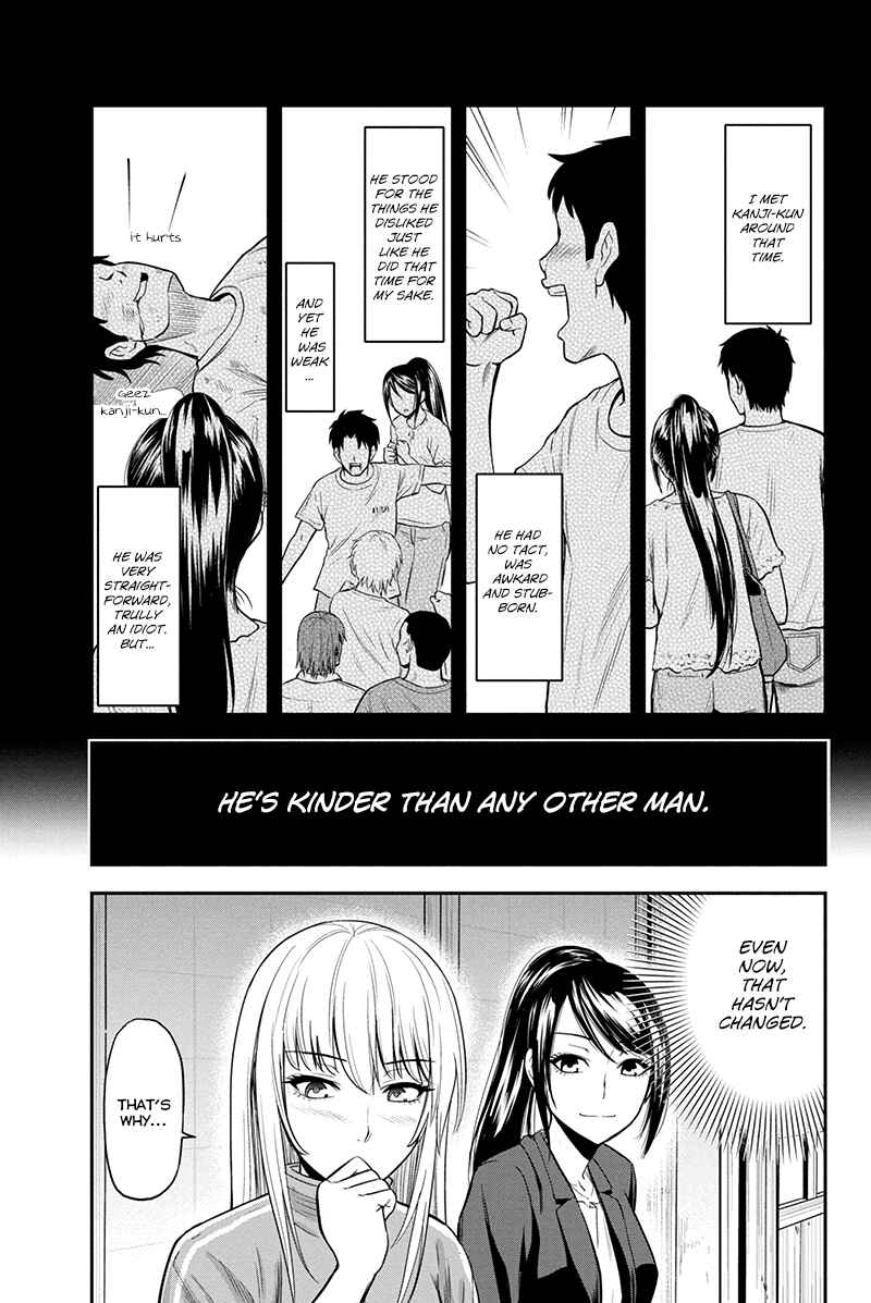 Orenchi ni Kita Onna Kishi to Inakagurashi Surukotoninatta Ken Chapter 10 - Page 11
