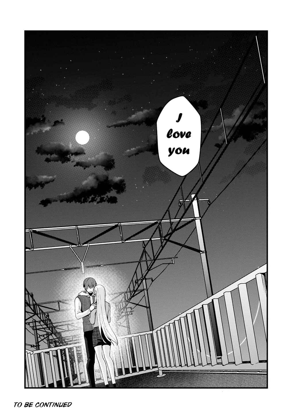 Netoge no Yome ga Ninki Idol datta: Cool kei no Kanojo wa Genjitsu demo Yome no Tsumori de Iru Chapter 32 - Page 20
