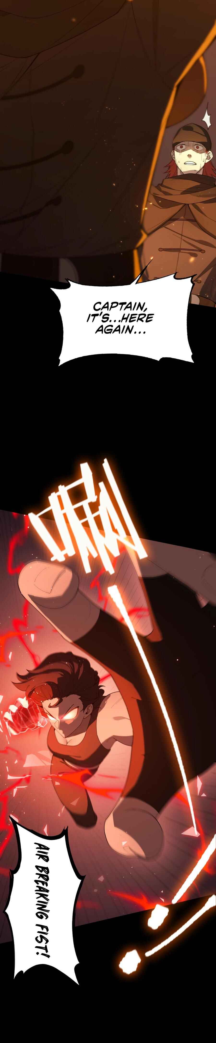 SSS-Rank Paladin Who Transcends Common Sense Chapter 40 - Page 4