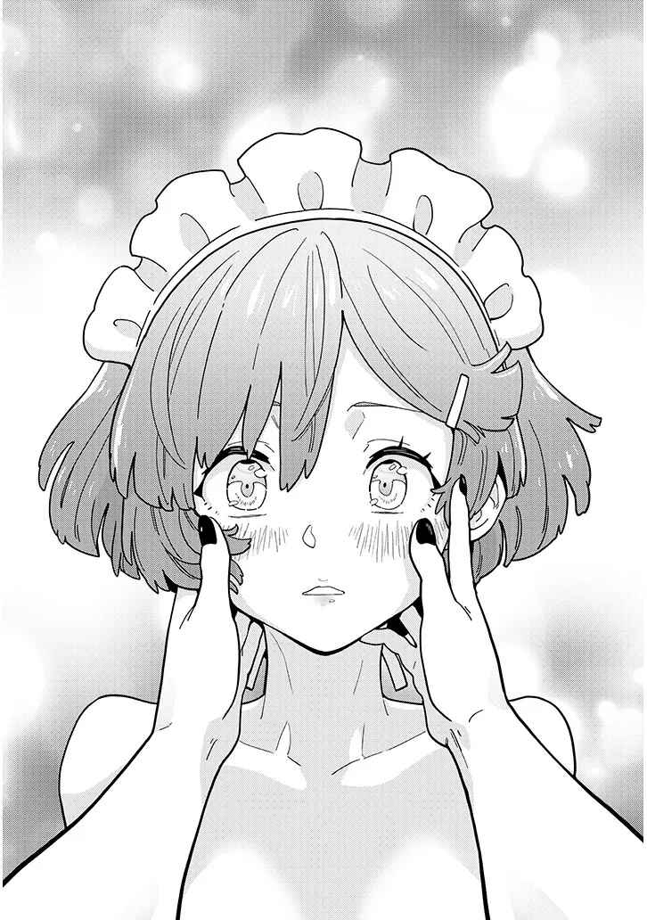 Harem Yori Heion o!: Isekai de Shizuka ni Neet Hime Sasete Kure Chapter 10.2 - Page 7
