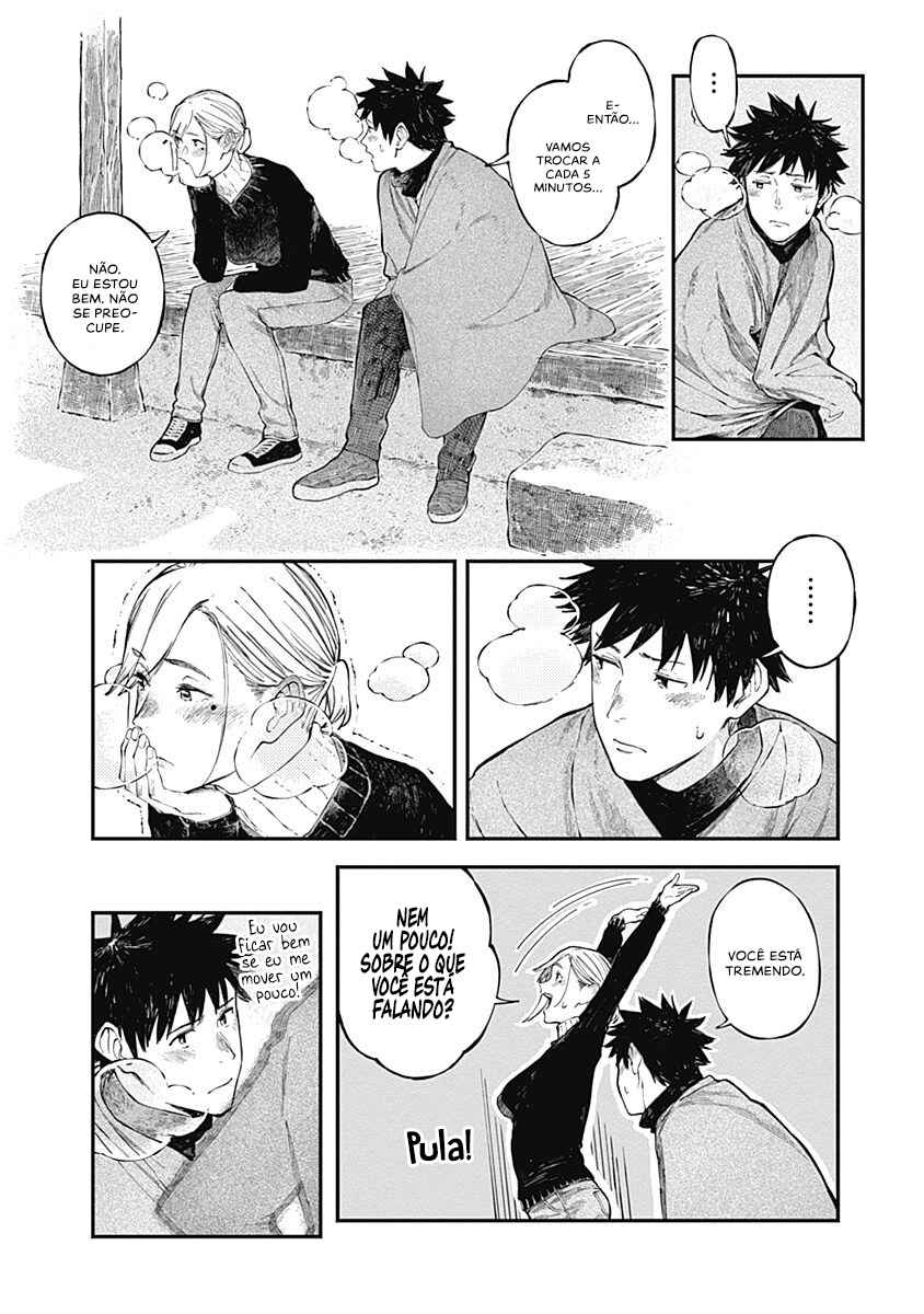 Alice-san'chi no Iroribata Chapter 6 - Page 17
