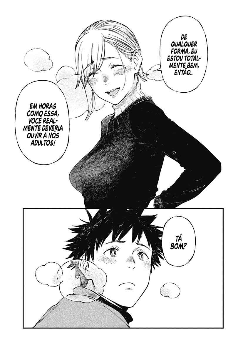 Alice-san'chi no Iroribata Chapter 6 - Page 18