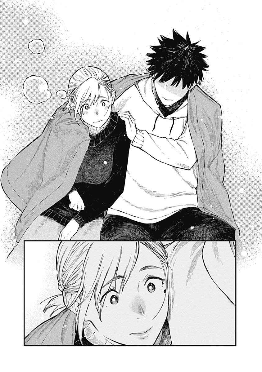 Alice-san'chi no Iroribata Chapter 6 - Page 20
