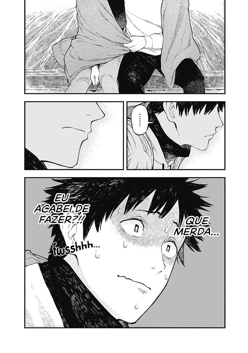 Alice-san'chi no Iroribata Chapter 6 - Page 21
