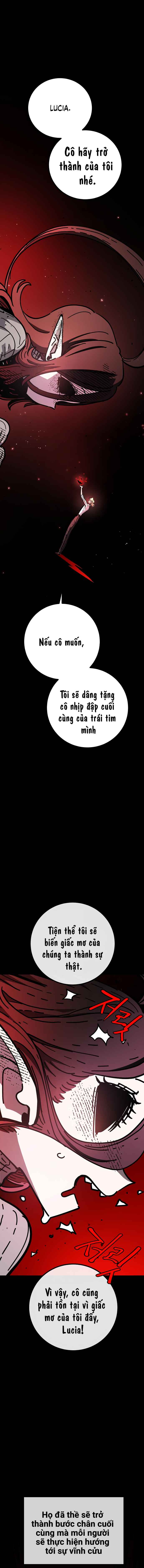 Player Chapter 257 - Page 12