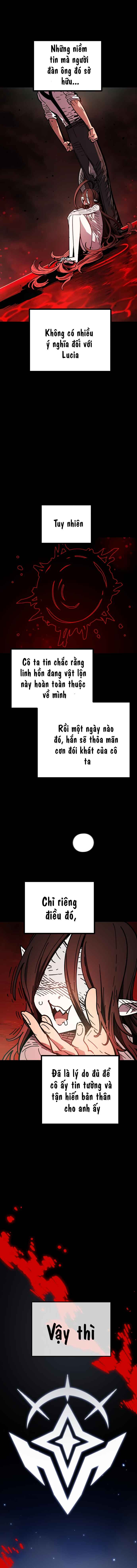 Player Chapter 257 - Page 17