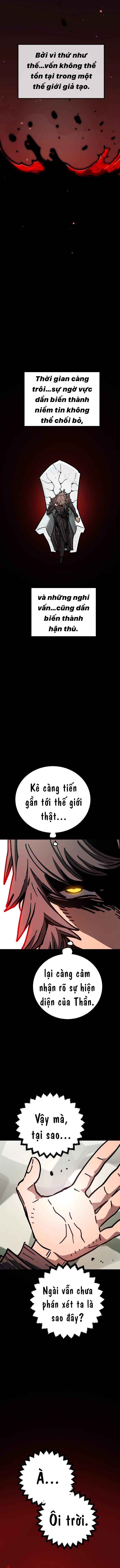 Player Chapter 257 - Page 19
