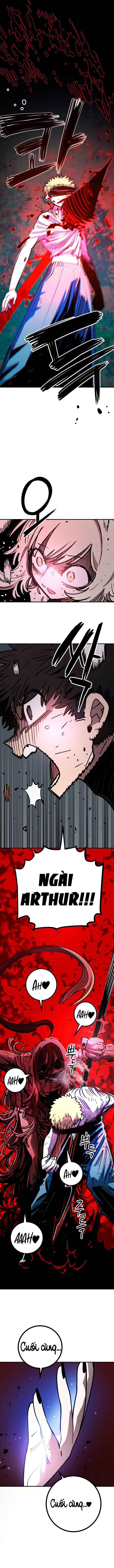 Player Chapter 257 - Page 22
