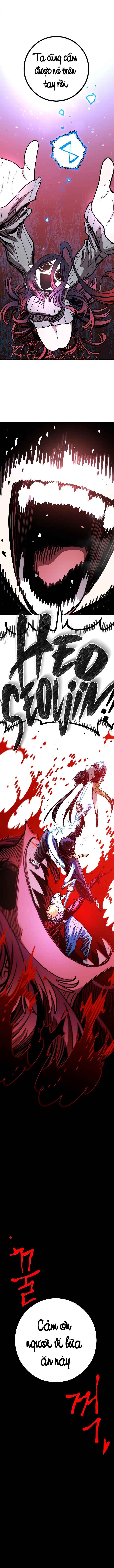 Player Chapter 257 - Page 23
