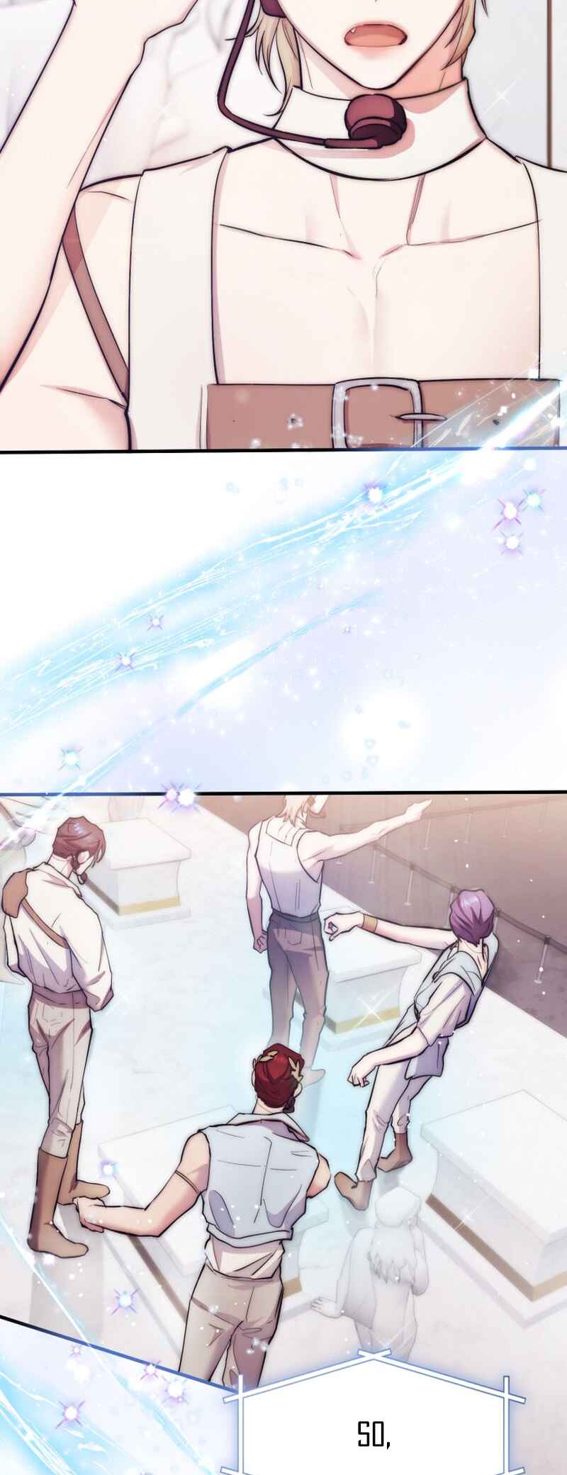 Yeongi Cheonjae, TOP Idol! Chapter 9 - Page 11