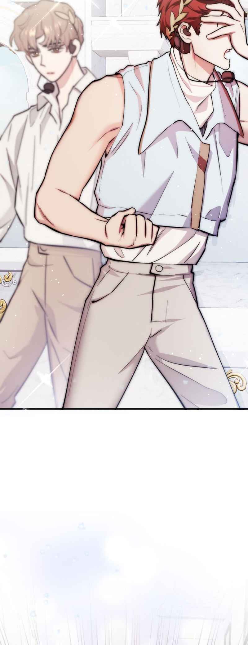 Yeongi Cheonjae, TOP Idol! Chapter 9 - Page 15