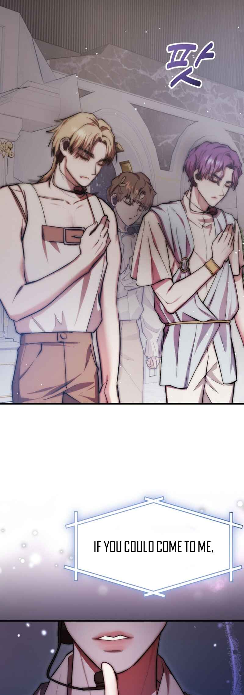 Yeongi Cheonjae, TOP Idol! Chapter 9 - Page 19
