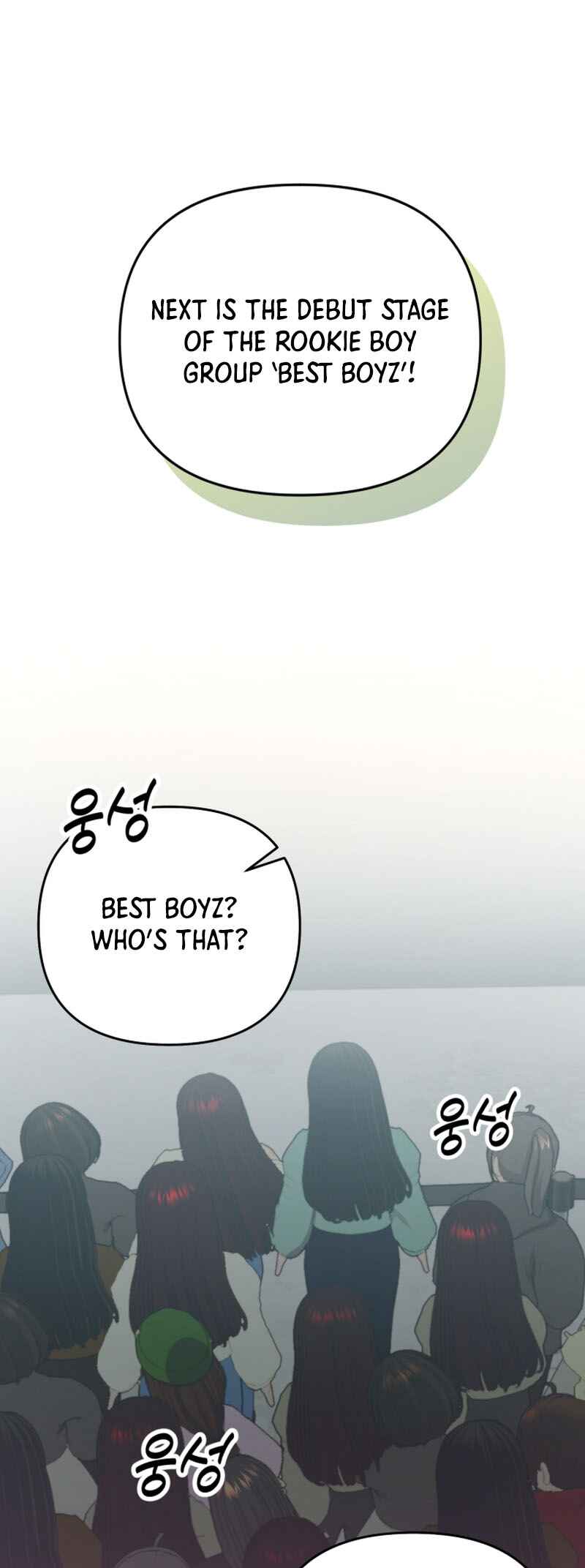 Yeongi Cheonjae, TOP Idol! Chapter 9 - Page 2