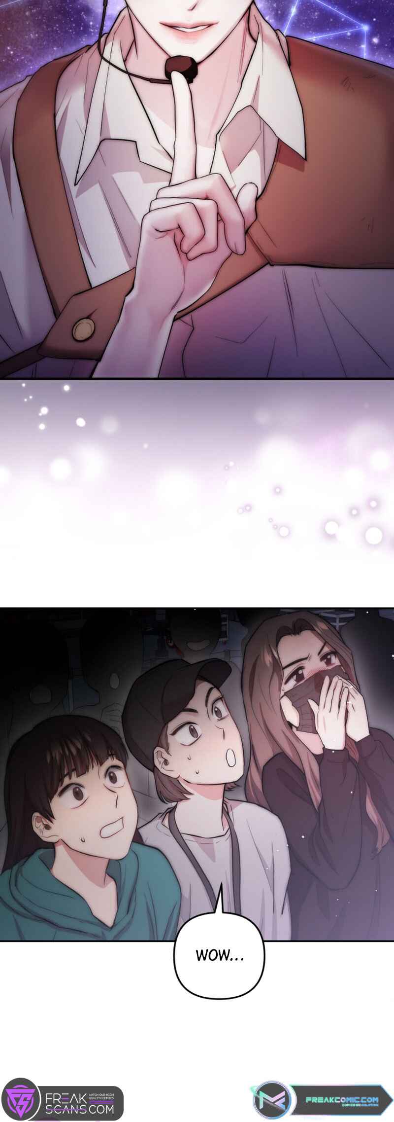 Yeongi Cheonjae, TOP Idol! Chapter 9 - Page 21