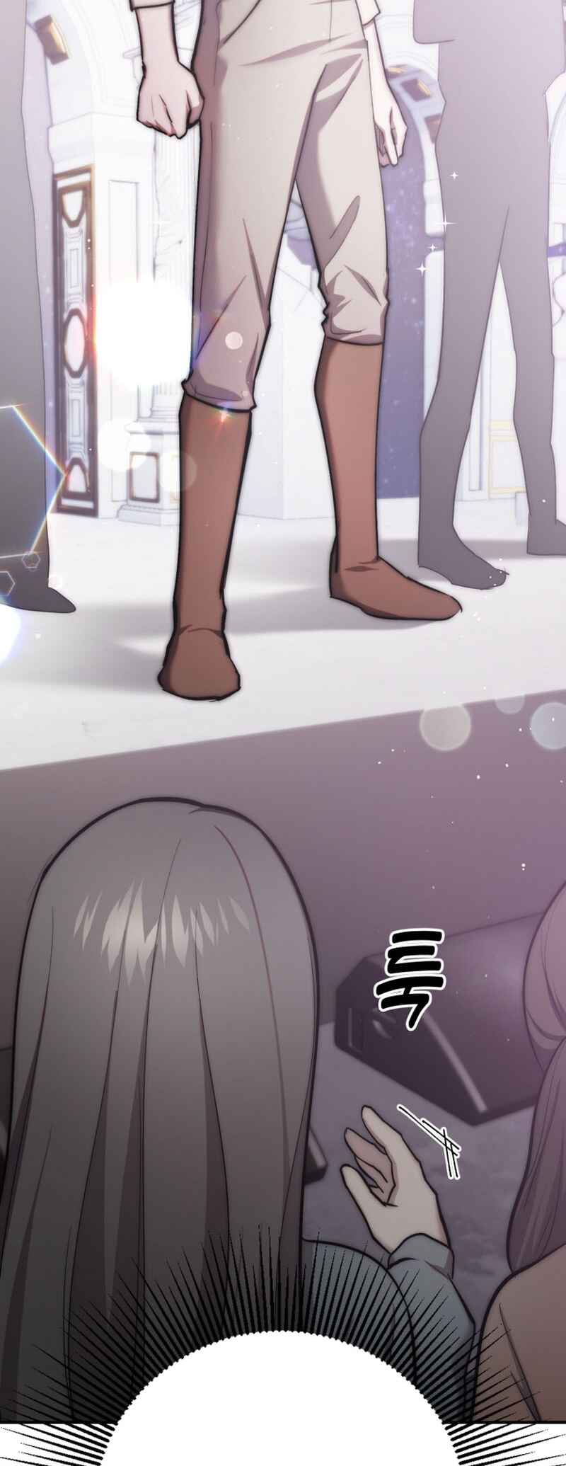 Yeongi Cheonjae, TOP Idol! Chapter 9 - Page 30
