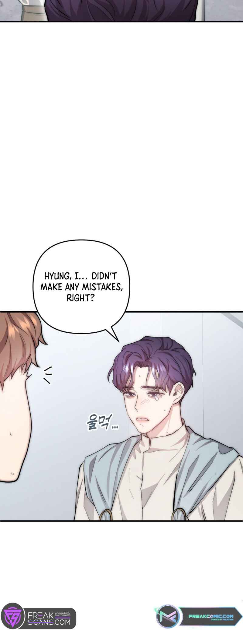 Yeongi Cheonjae, TOP Idol! Chapter 9 - Page 34