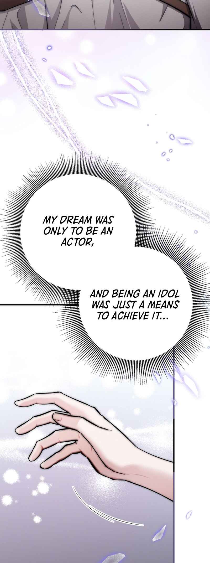 Yeongi Cheonjae, TOP Idol! Chapter 9 - Page 38