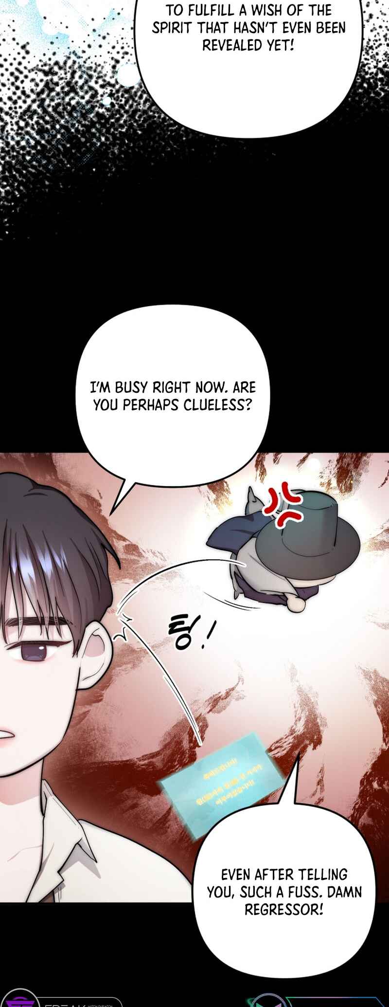 Yeongi Cheonjae, TOP Idol! Chapter 9 - Page 44