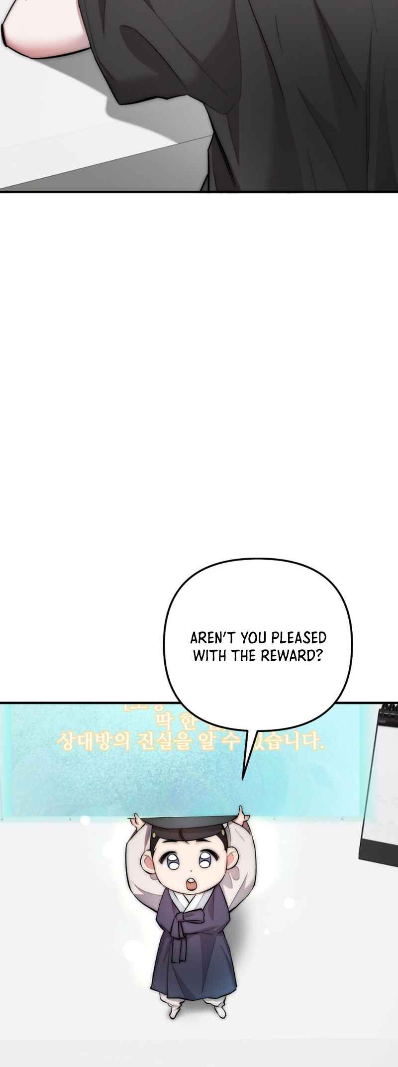 Yeongi Cheonjae, TOP Idol! Chapter 9 - Page 54