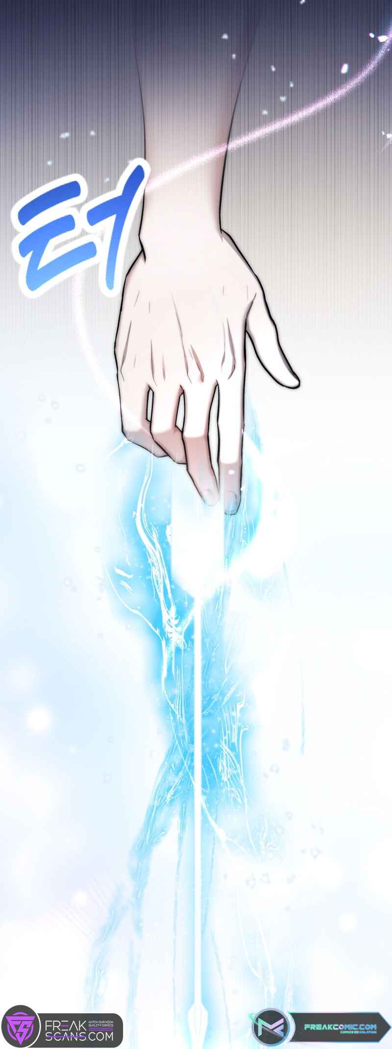 Yeongi Cheonjae, TOP Idol! Chapter 9 - Page 8