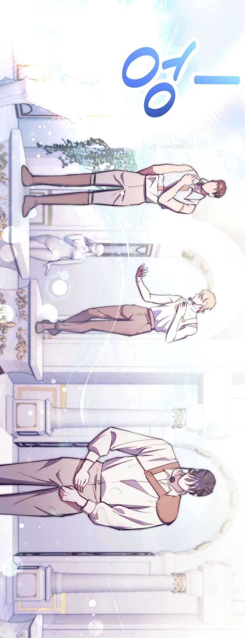 Yeongi Cheonjae, TOP Idol! Chapter 9 - Page 9