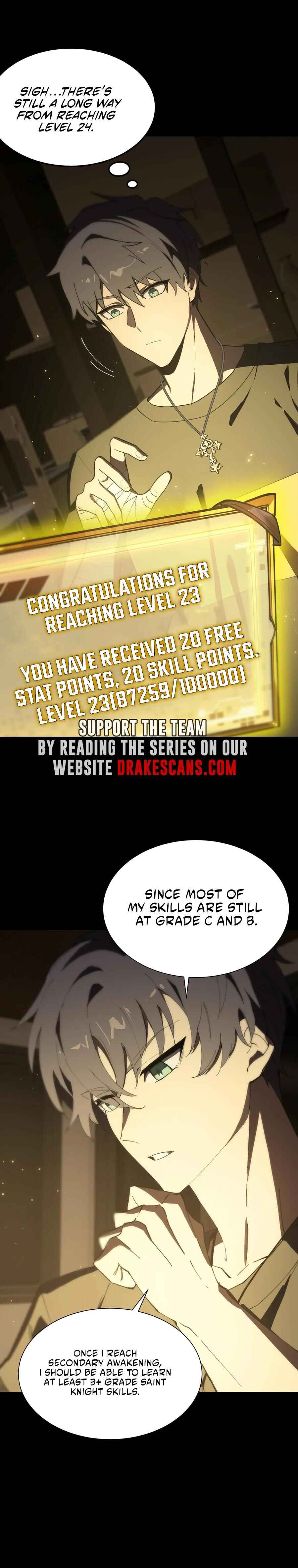 SSS-Rank Paladin Who Transcends Common Sense Chapter 39 - Page 15