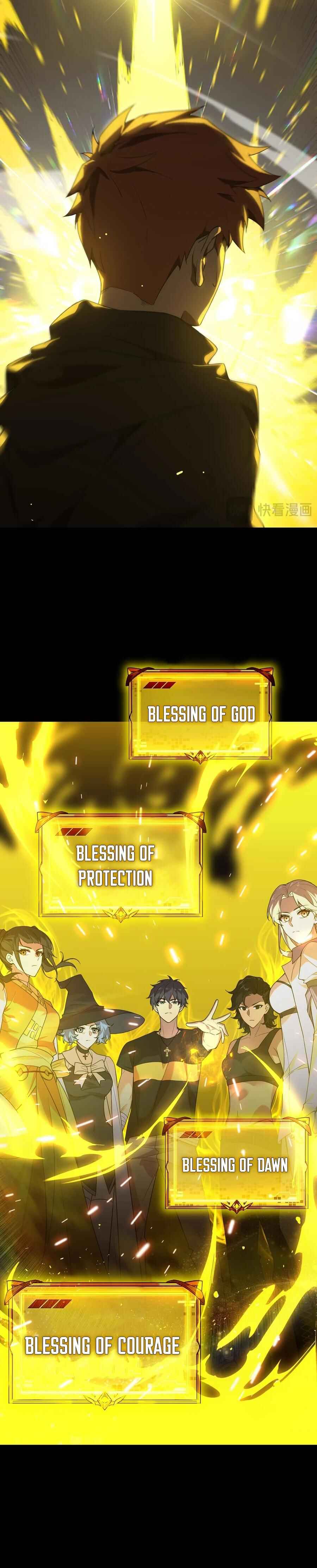 SSS-Rank Paladin Who Transcends Common Sense Chapter 39 - Page 24