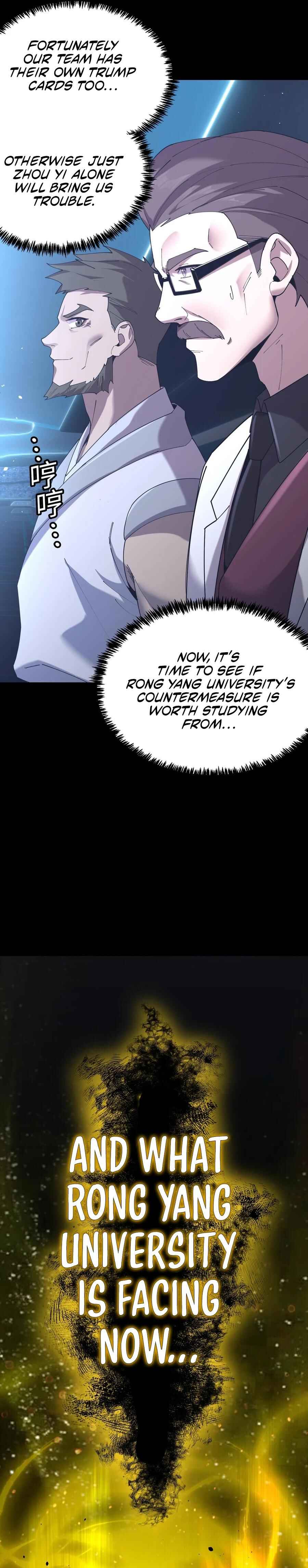 SSS-Rank Paladin Who Transcends Common Sense Chapter 39 - Page 26