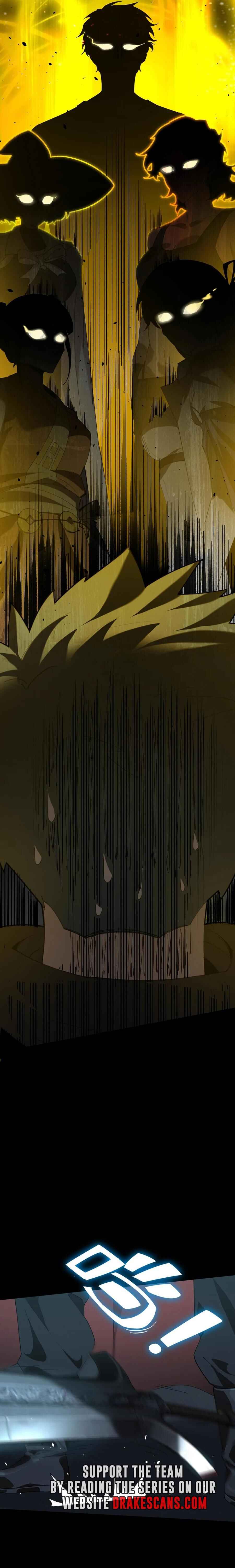SSS-Rank Paladin Who Transcends Common Sense Chapter 39 - Page 27