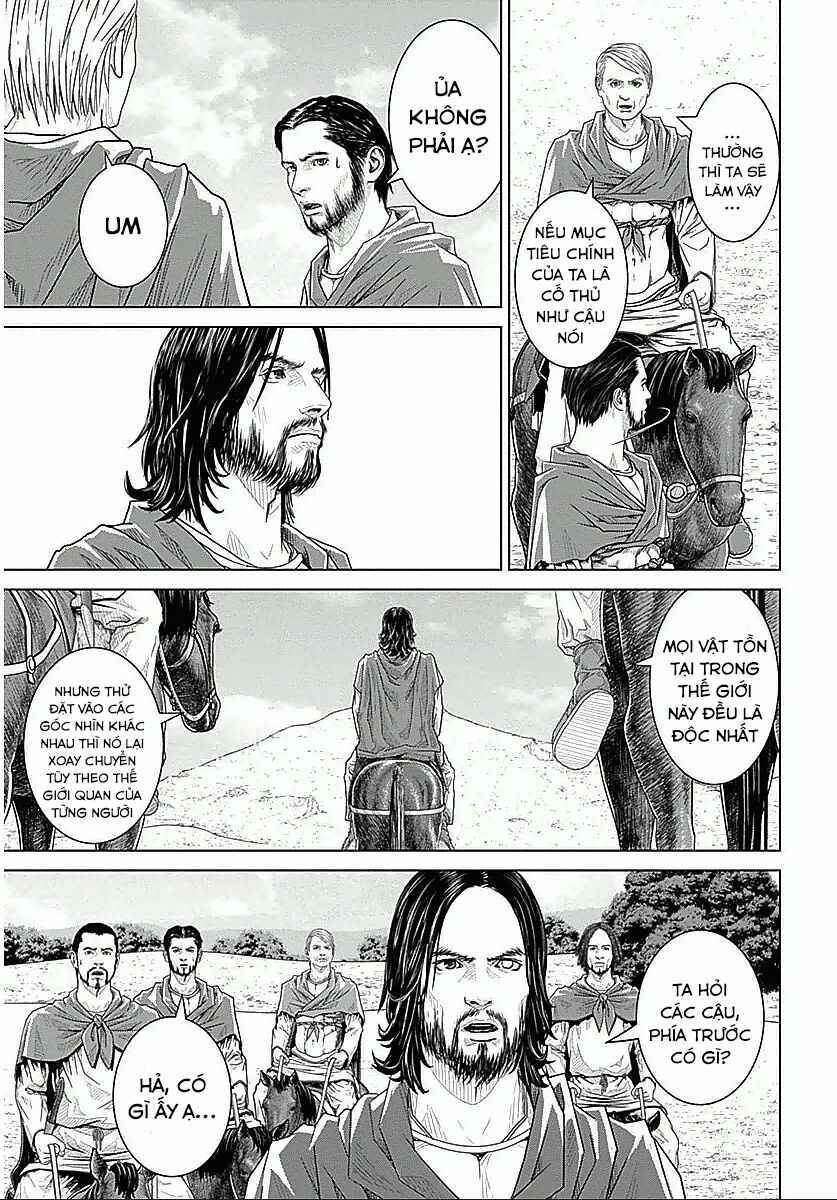 Ad Astra - Scipio and Hannibal Chapter 20 - Page 15