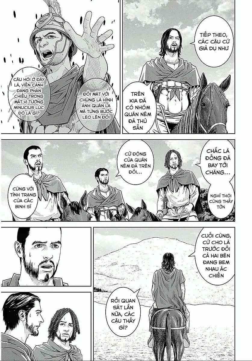 Ad Astra - Scipio and Hannibal Chapter 20 - Page 17