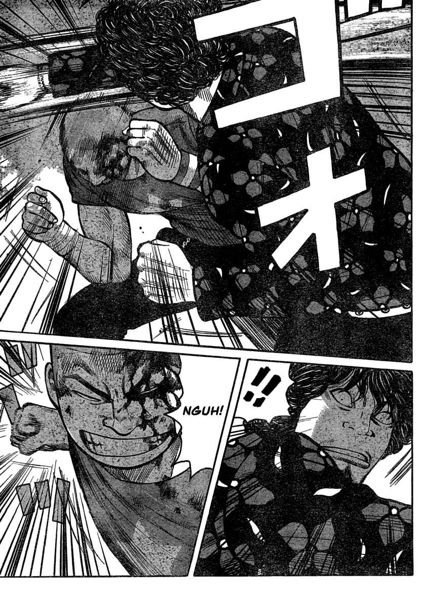 WORST Chapter 107 - Page 40