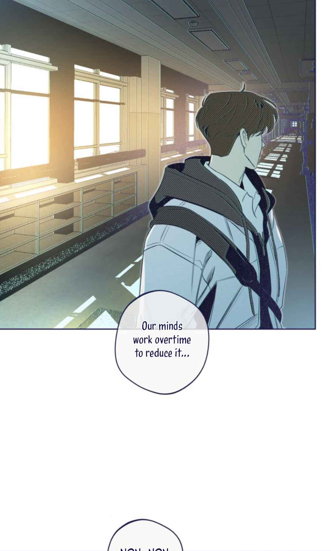 Four Choices Chapter 7 - Page 102