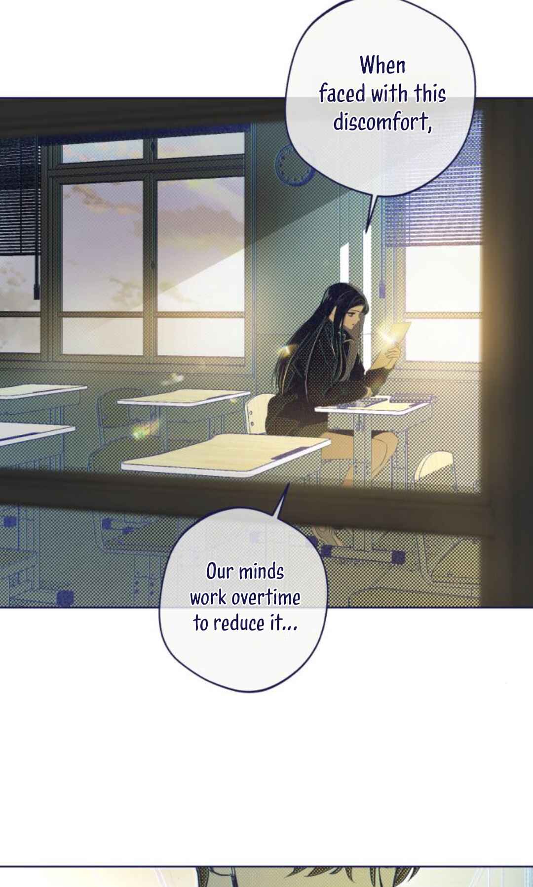Four Choices Chapter 7 - Page 104