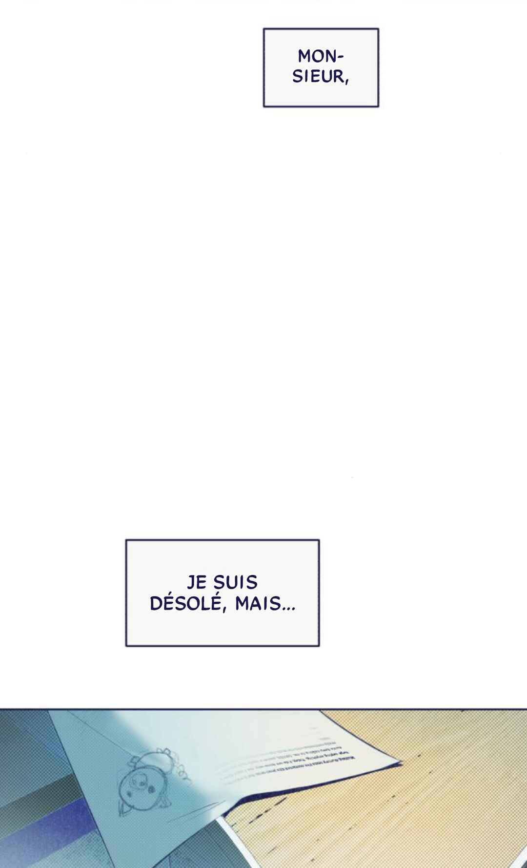 Four Choices Chapter 7 - Page 114