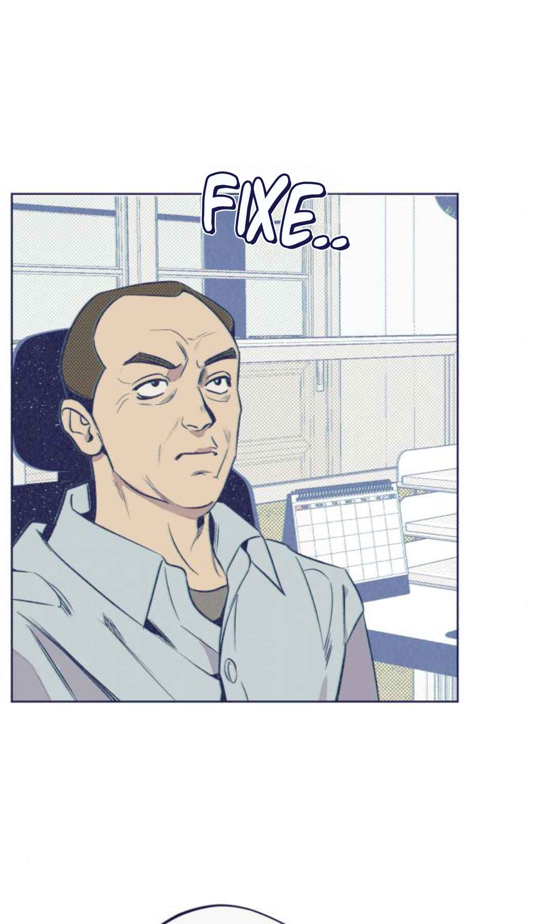 Four Choices Chapter 7 - Page 31