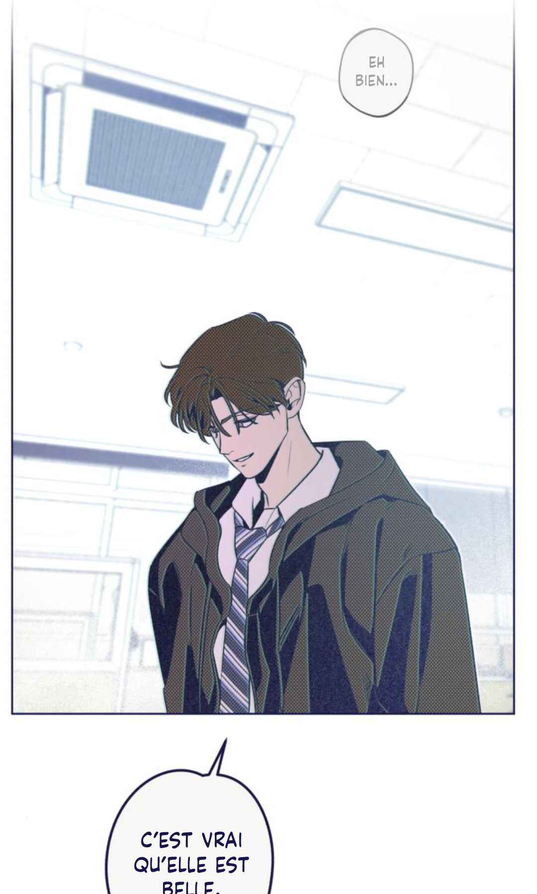 Four Choices Chapter 7 - Page 37