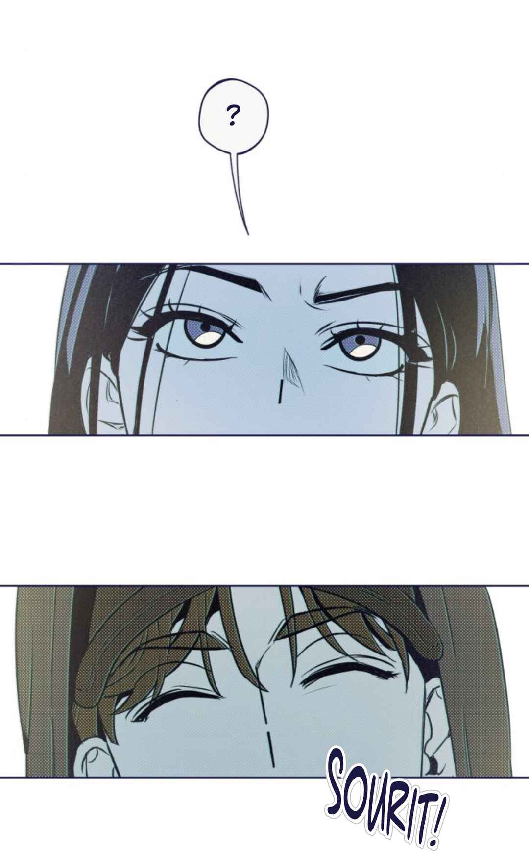 Four Choices Chapter 7 - Page 67