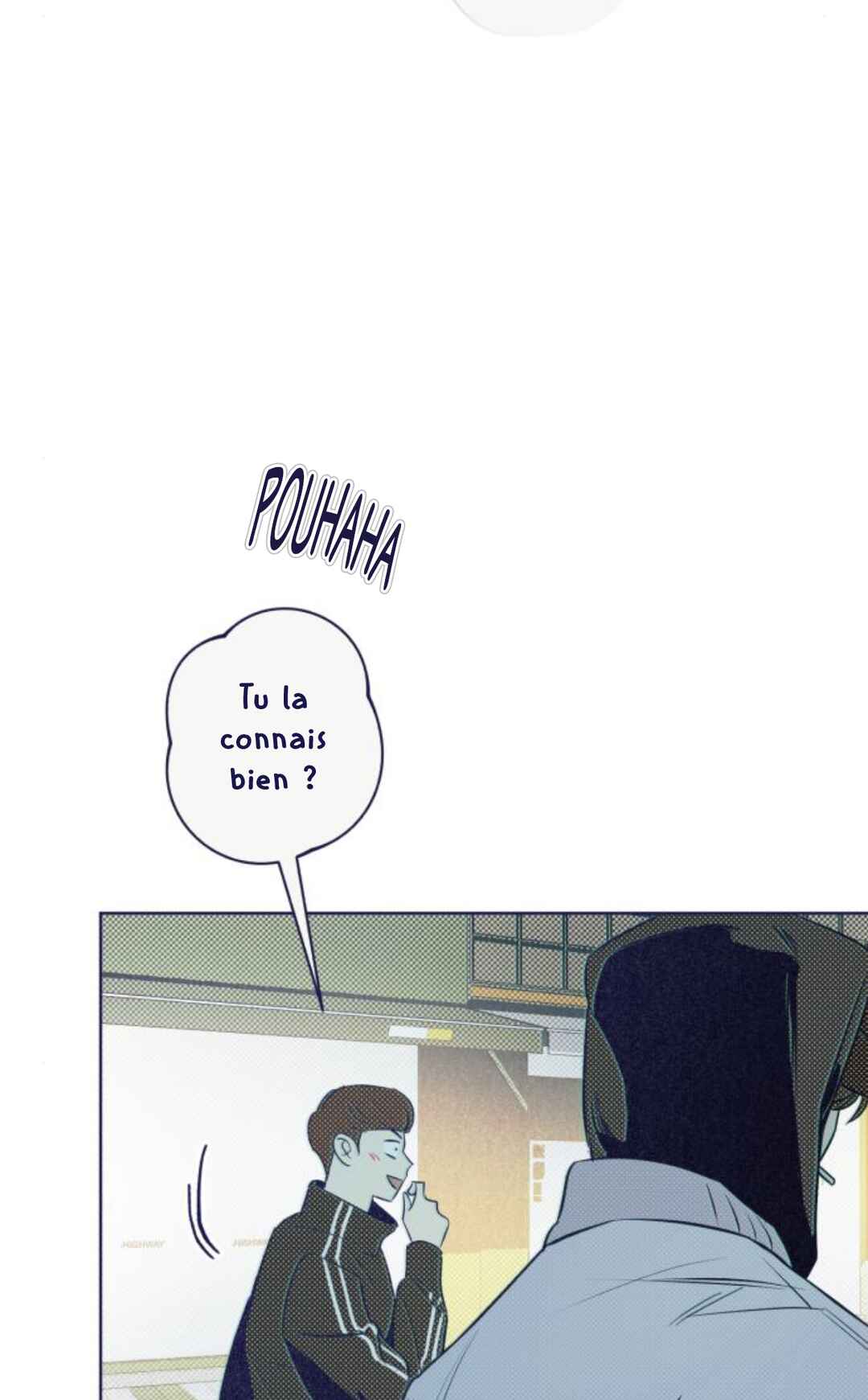 Four Choices Chapter 7 - Page 75