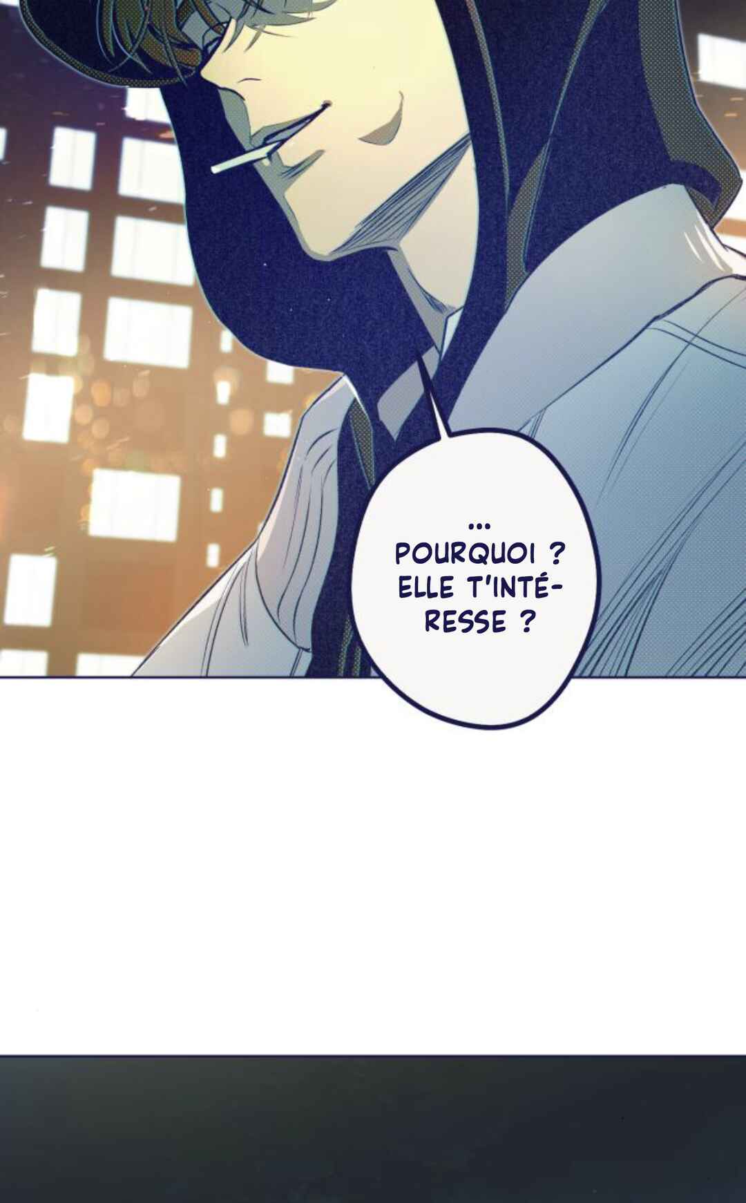 Four Choices Chapter 7 - Page 77