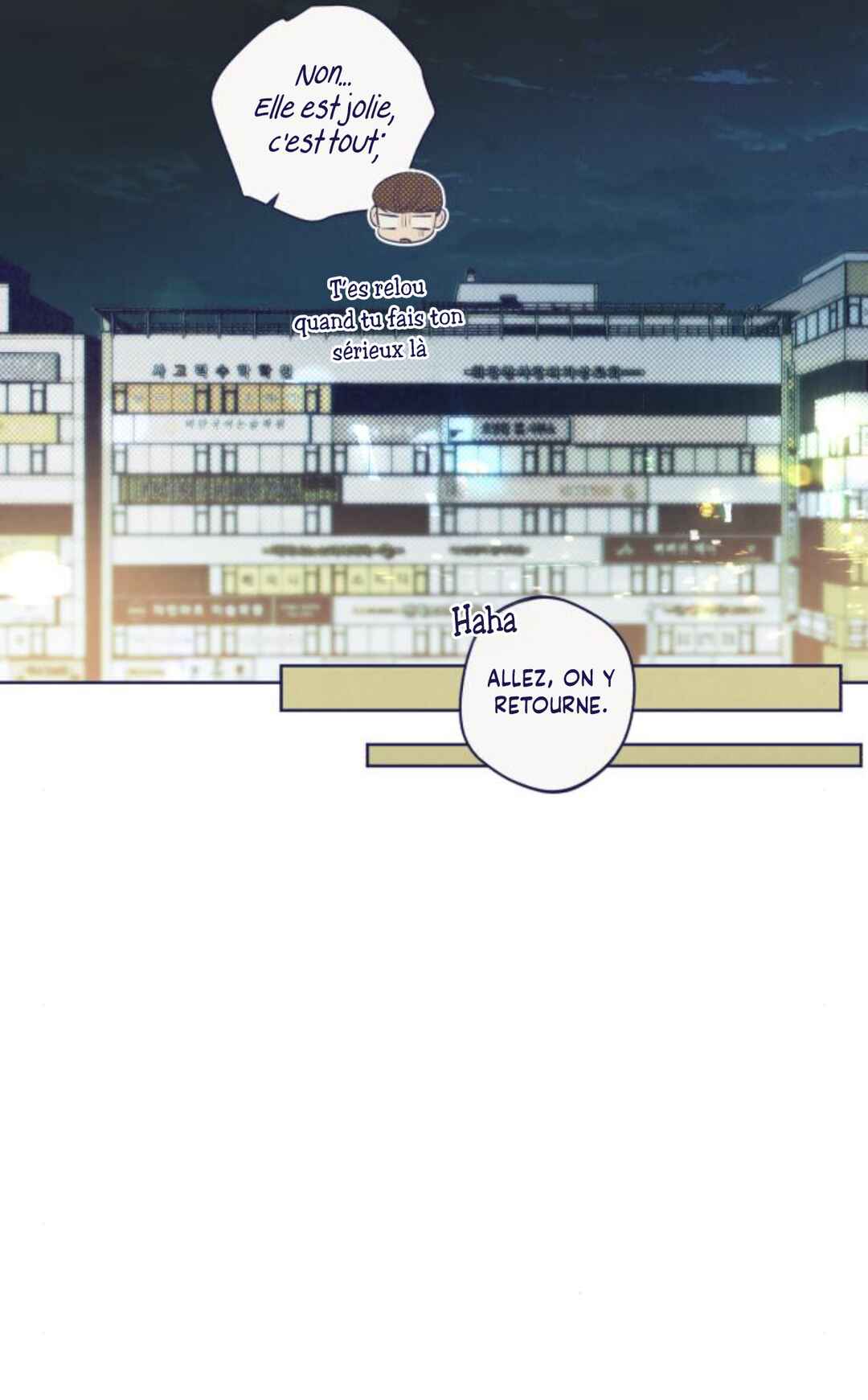 Four Choices Chapter 7 - Page 78