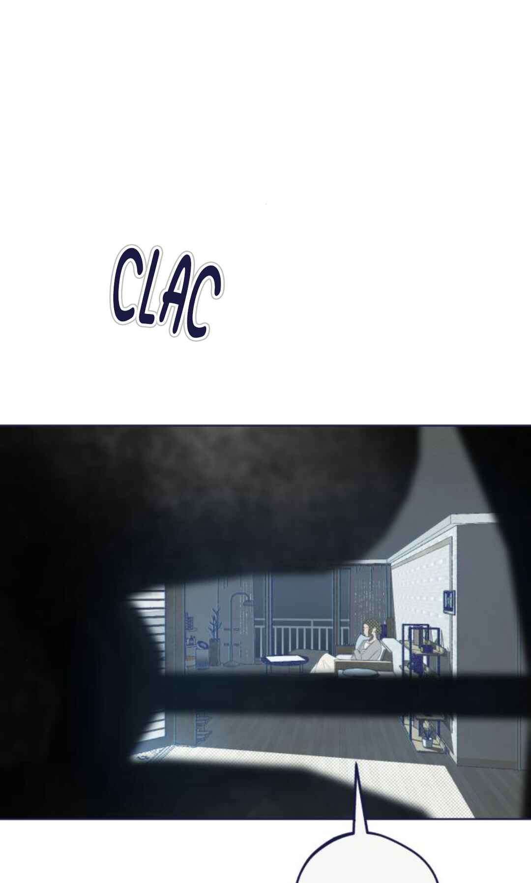 Four Choices Chapter 7 - Page 87
